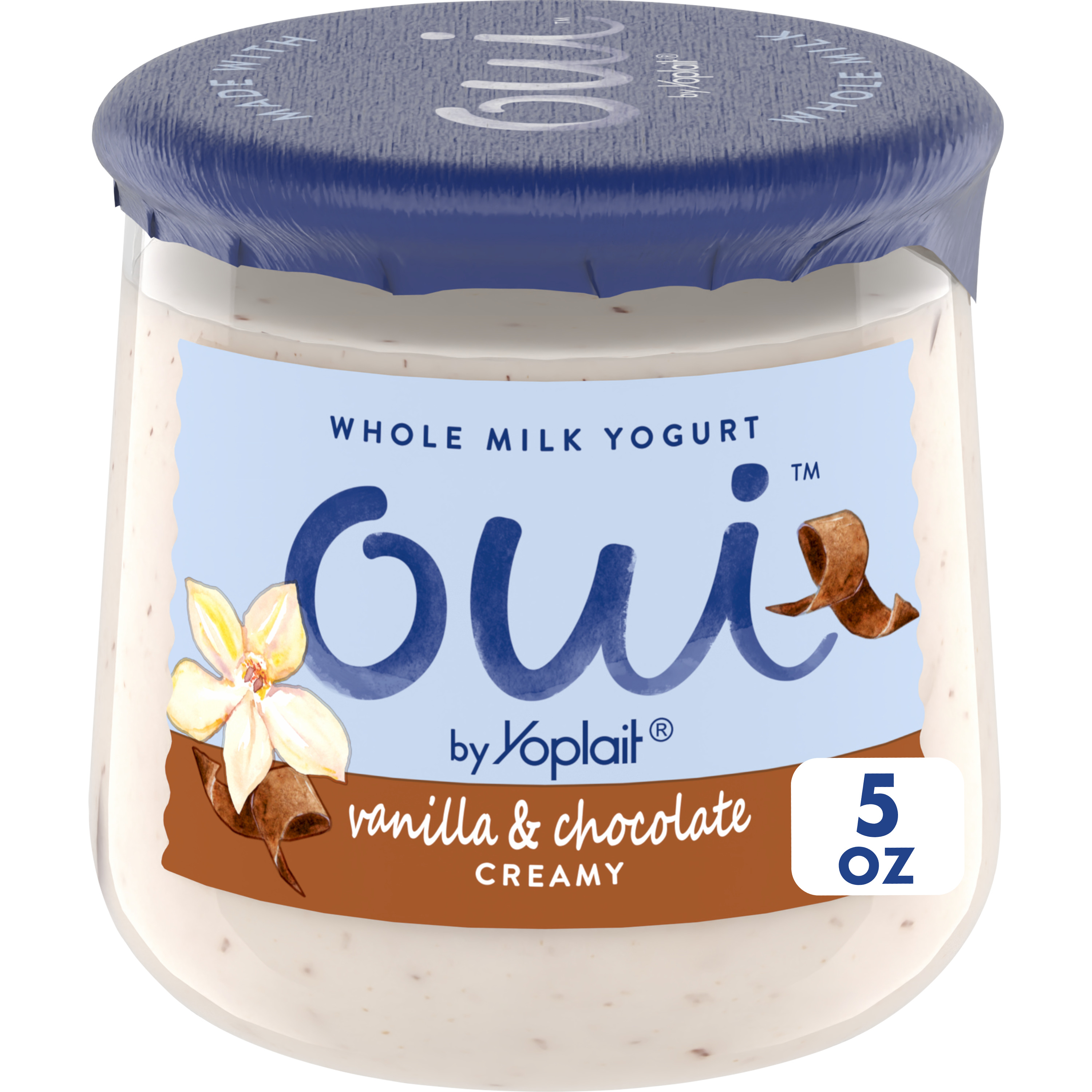 Karoun Whole Milk Yogurt, 64 oz