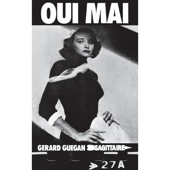 Oui mai, (Paperback)