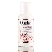 Ouidad Advanced Climate Control Heat & Humidity Gel Travel Size - 2.5 fl oz, Curly Hair Gel