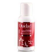 Ouidad Advanced Climate Control Heat & Humidity Stronger Hold Gel Travel Size - 2.5 fl oz