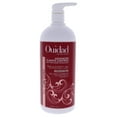 thumbnail image 1 of Ouidad Advanced Climate Control Heat & Humidity Stronger Hold Gel Travel Size - 33.8 fl oz, 1 of 8