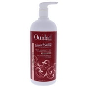 Ouidad Advanced Climate Control Heat & Humidity Stronger Hold Gel Travel Size - 33.8 fl oz