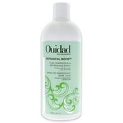 Ouidad Botanical Boost Curl Refresher Spray, Hydrates Dry Curls, Lightweight, No-Residue, 8.5 fl oz