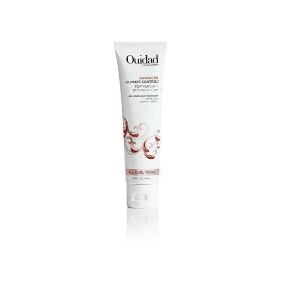 Ouidad By Ouidad Ouidad Advanced Climate Control Featherlight Styling Cream 2 Oz For Unisex