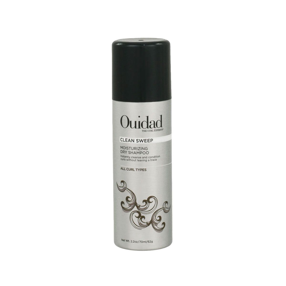 Ouidad Clean Sweep Dry Shampoo