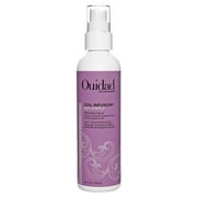 Ouidad Coil Infusion Soft Stretch Priming Milk, 8.5 oz, Curl Enhancer for Tighter Curls and Coils