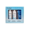 thumbnail image 1 of Ouidad Curl Detox - Water Works Clarifying Shampoo, Moisture Lock Ultra-Nourishing Cleansing Oil Shampoo, Moisture Lock Ultra-Nourishing Intense Hydrating Mask, 1 of 10