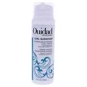 كريم تجعيد الشعر المكثف Ouidad Curl Quencher Hydrafusion 5 أونصة سائلة