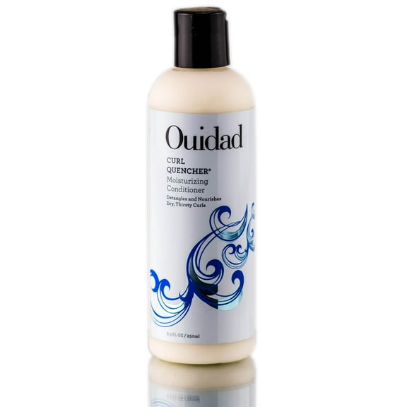Ouidad Curl Quencher® Moisturizing Conditioner