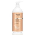 thumbnail image 1 of Ouidad Curl Shaper Moisturizing Shampoo, Removes Build Up & Impurities, Bouncy, Soft Curls, 33.8 oz, 1 of 2