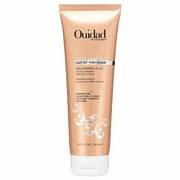 Ouidad Curl Shaper Out Of Thin Hair Curl Jelly, Crunch-Free Formula Hair Volumizer, 2.2 oz