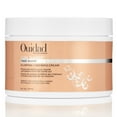 thumbnail image 1 of Ouidad Curl Shaper Plumping + Curl Defining Cream, Frizz Control, Bouncy, Soft Touch Curls, 8 oz, 1 of 7