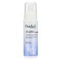 thumbnail image 1 of Ouidad Curl Therapy Lightweight Protein Foam Hair Treatment, 7 fl oz, Hair Foam for Brittle Curls, 1 of 3
