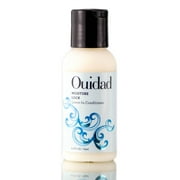 Ouidad Moisture Lock Leave-In Conditioner