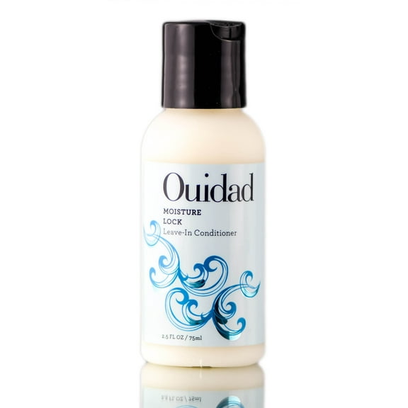 Ouidad Moisture Lock Leave-In Conditioner