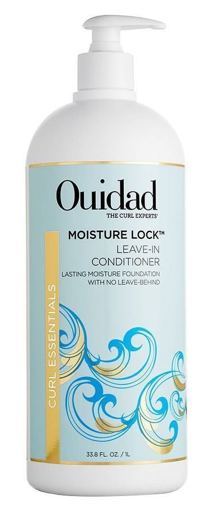 Ouidad Moisture Lock Leave-In Conditioner