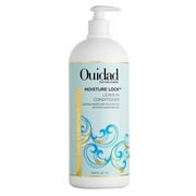 Ouidad Moisture Lock Leave-In Conditioner