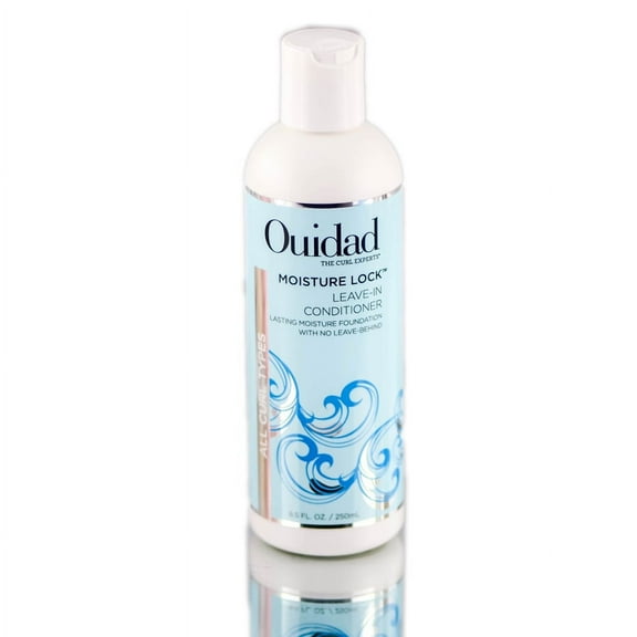 Ouidad Moisture Lock Leave-In Conditioner 8.5 oz