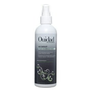 Ouidad No Sweat Post-Workout Hair Mist, 8.5 fl oz, Curl Refresher Spray, Absorbs Sweat, Oils & Odor