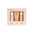 thumbnail image 1 of Ouidad Voluminous Curls - Advanced Climate Control® Featherlight Volumizing Foam, Curl Shaper® Volumizing Jelly, Curl Shaper® Bounce Back Reactivating Mist, 1 of 6