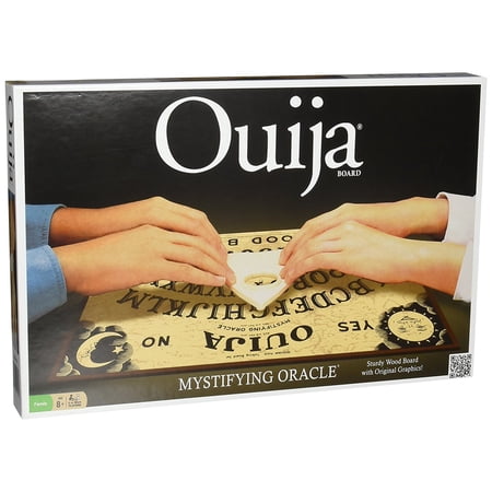Ouija Board Classic Game