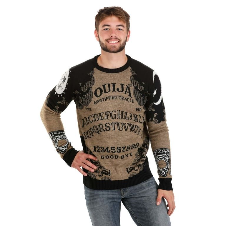 Ouija sweater best sale