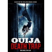Ouija Death Trap DVD