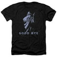 thumbnail image 1 of Ouija - Good Bye - Heather Short Sleeve Shirt - Medium, 1 of 2