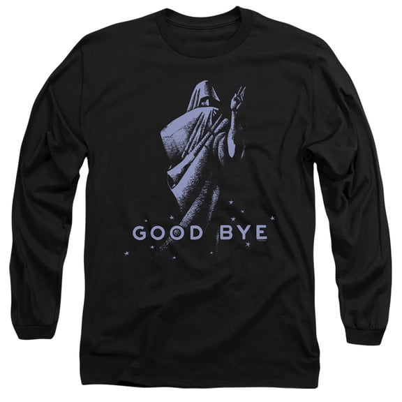 Ouija - Good Bye - Long Sleeve Shirt - Small