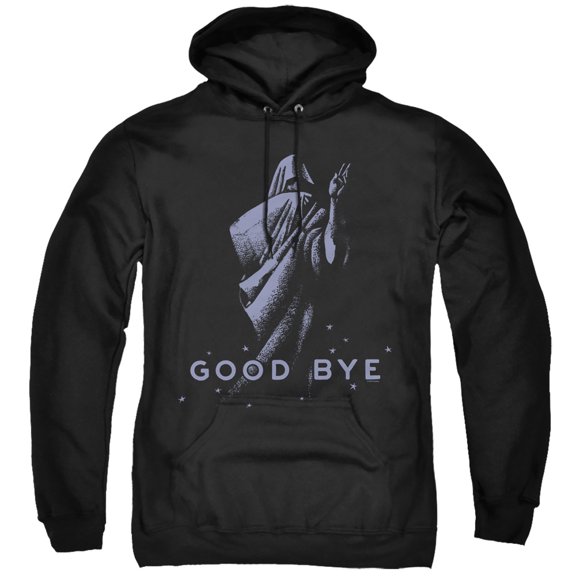 Ouija - Good Bye - Pull-Over Hoodie - XXXX-Large
