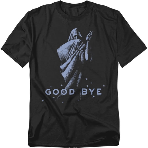 Ouija T-Shirt Good Bye Unisex Graphic Tee For Men & Women