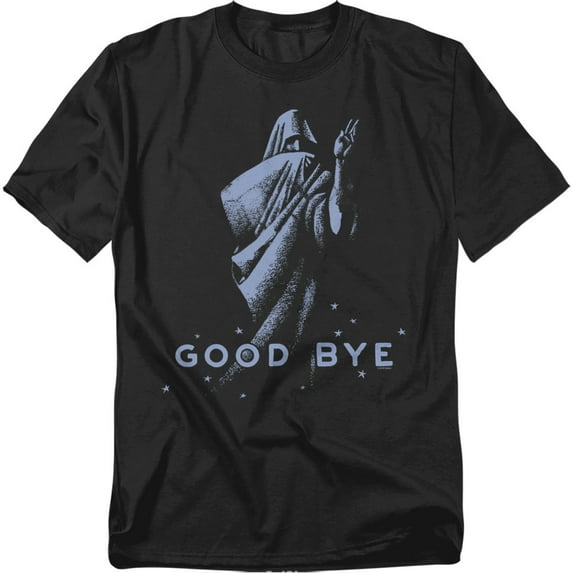 Ouija T-Shirt Good Bye Unisex Graphic Tee For Men & Women