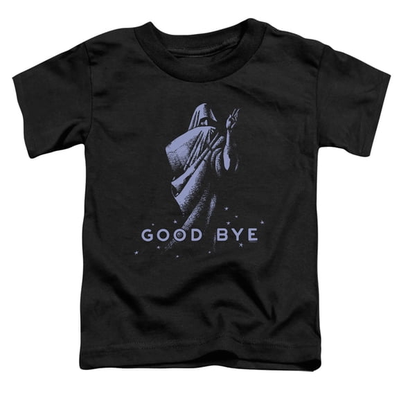 Ouija - Good Bye - Toddler Short Sleeve Shirt - 2T