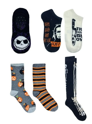 TSOTMO Lazslo Socks Horror Movie Vampire Socks Horror Movie