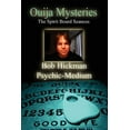 thumbnail image 1 of Ouija Mysteries - The Spirit Board Seances, (Paperback), 1 of 1