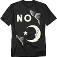 thumbnail image 1 of Ouija T-Shirt No Unisex Graphic Tee For Men & Women, 1 of 7