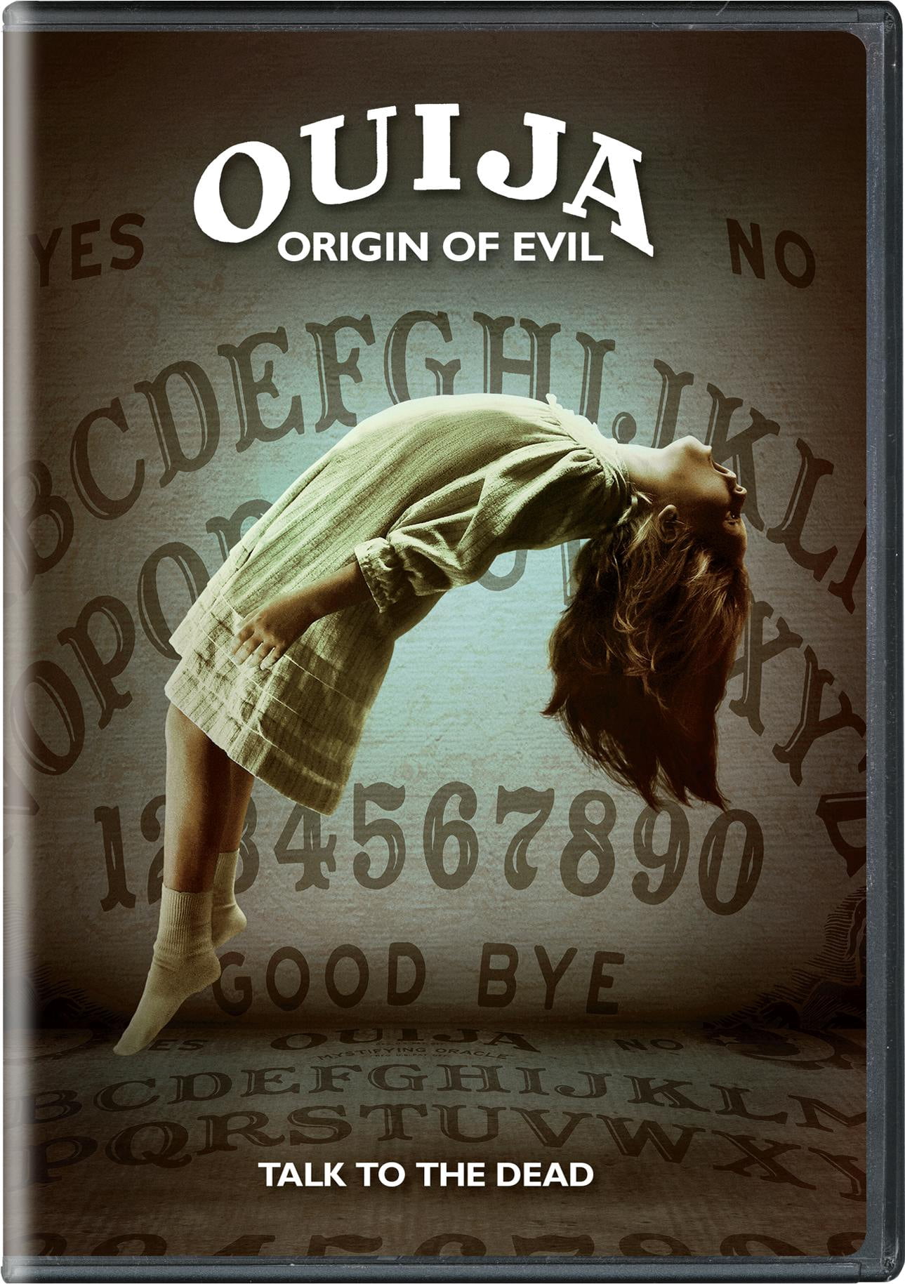 Ouija: Origin of Evil (DVD), Horror, Universal - Walmart.com