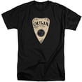 thumbnail image 1 of Ouija Planchette S/S Adult Tall 18/1 T-Shirt Black, 1 of 1