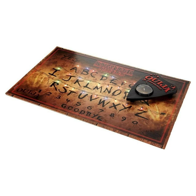 Ouija: Stranger Things Edition Game
