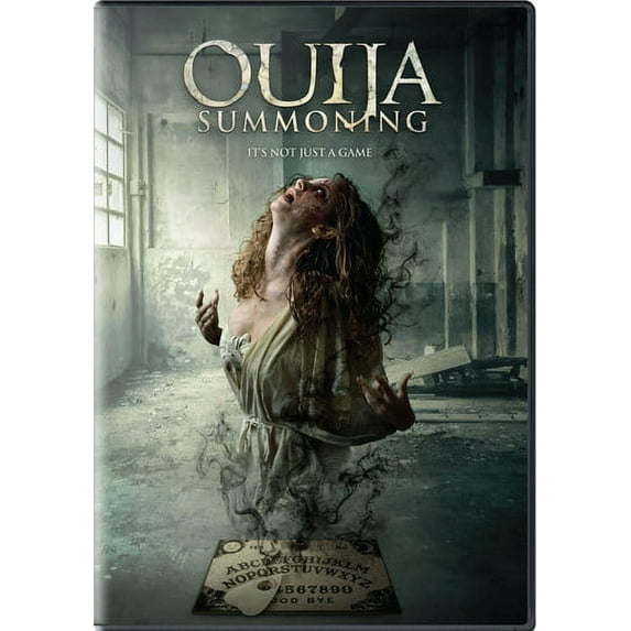 Ouija Summoning (DVD)