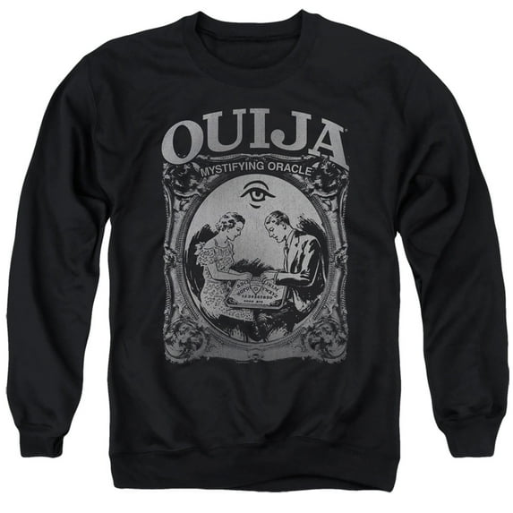 Ouija - Two - Crewneck Sweatshirt - Small