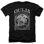 Ouija - Two - Heather Short Sleeve Shirt - Medium
