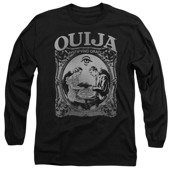 Ouija - Two - Long Sleeve Shirt - Large