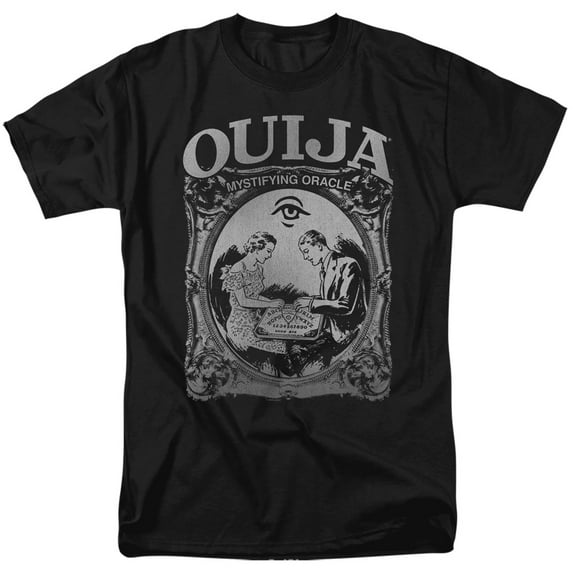 Ouija - Two - Short Sleeve Shirt - Medium