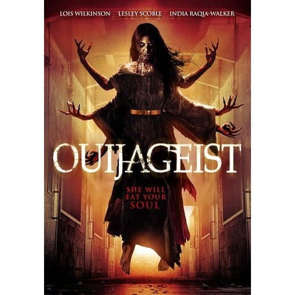 Ouijageist (DVD), Uncorked, Horror