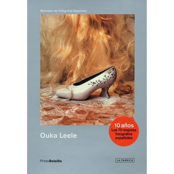 Pre-Owned Ouka Leele: Photobolsillo (Paperback 9788492498543) by Ouka Leele, Rafael Gordon