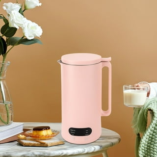 https://i5.walmartimages.com/seo/Oukaning-11-Oz-Multipurpose-Electric-Soymilk-Maker-for-Rice-Cereal-Coffee-Tea-Juice-Boiling-Pink_37c6a0e1-aebf-43cb-9d5f-ae0f9980438f.3b5bb3175a89cc38cdede532aeef5b3a.jpeg?odnHeight=320&odnWidth=320&odnBg=FFFFFF