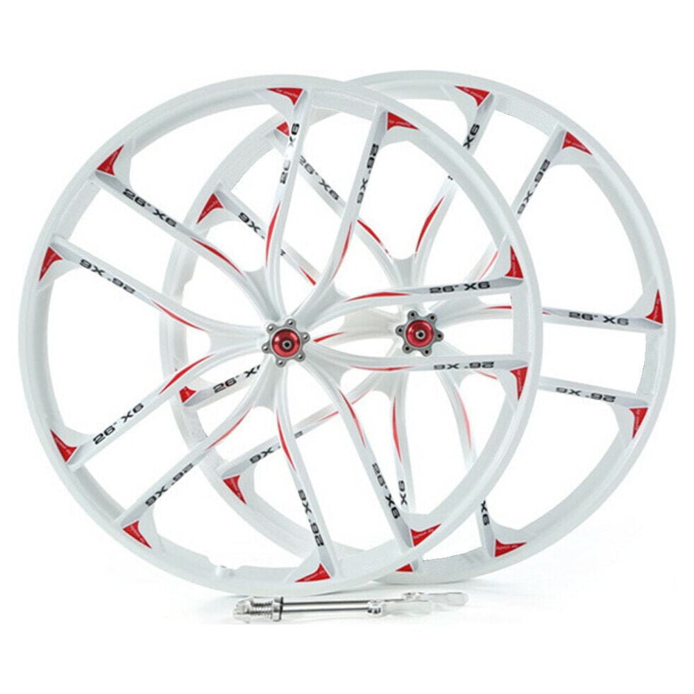 26 inch cheap mag bike wheels