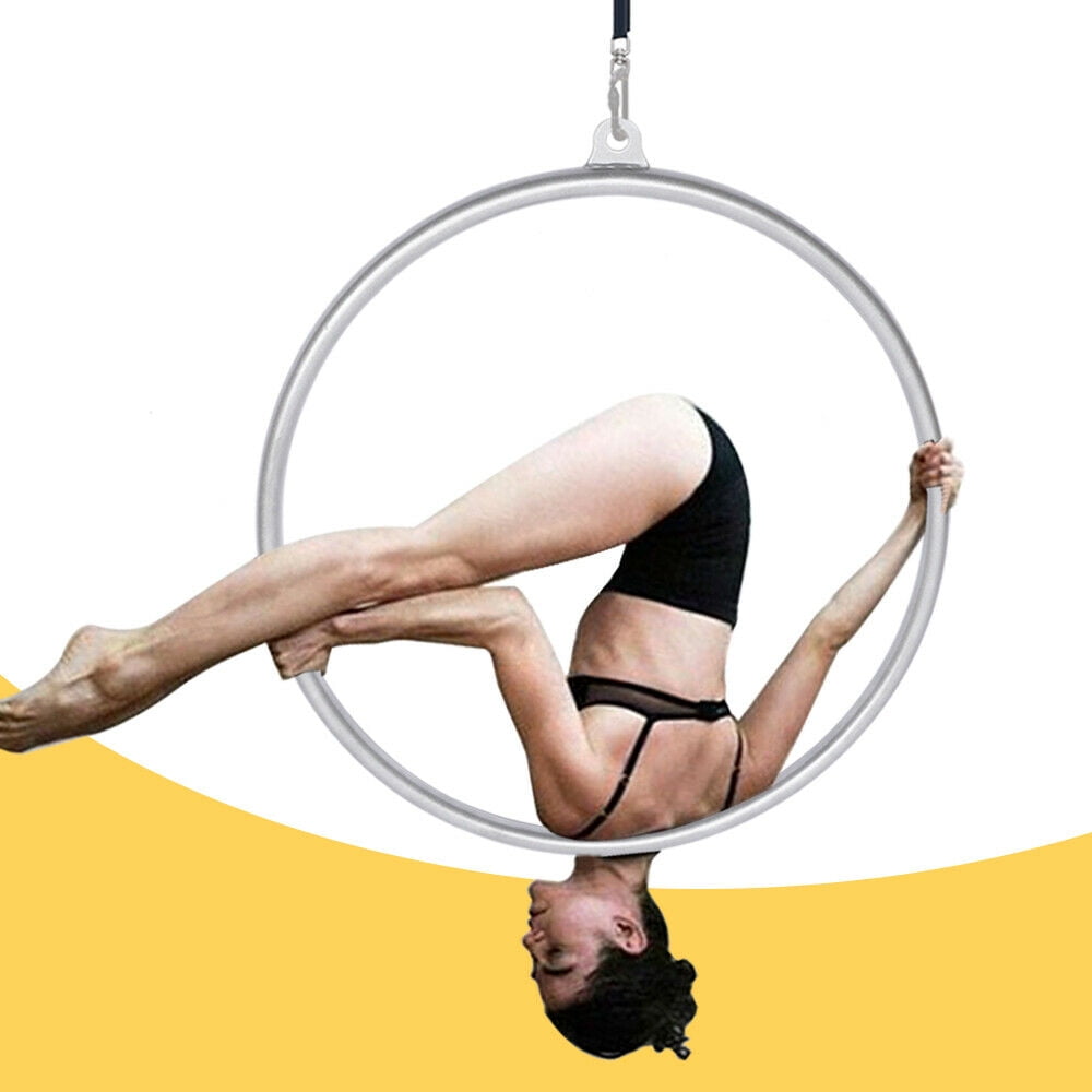 Aerial hoop hotsell ring