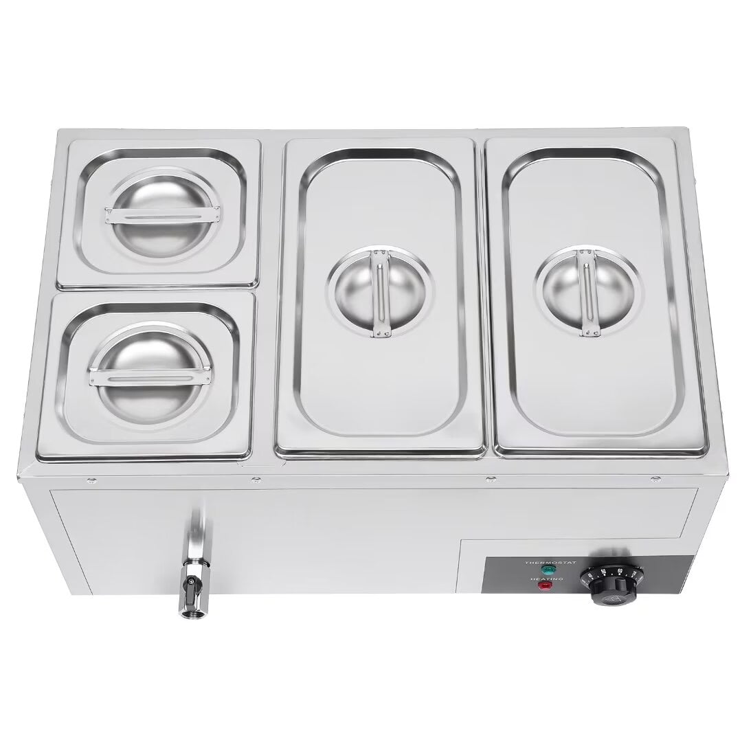Heater for Food Warmer Keeping Your Eats Perfectly Warm! Heater for Food Warmer Keeping Your Eats Perfectly Warm!